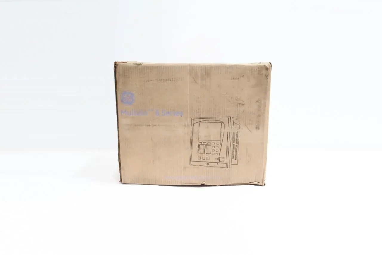 Produktfoto 1 von GENERAL ELECTRIC GE 869EP5P5B5HSSALAGMPFBSENNB