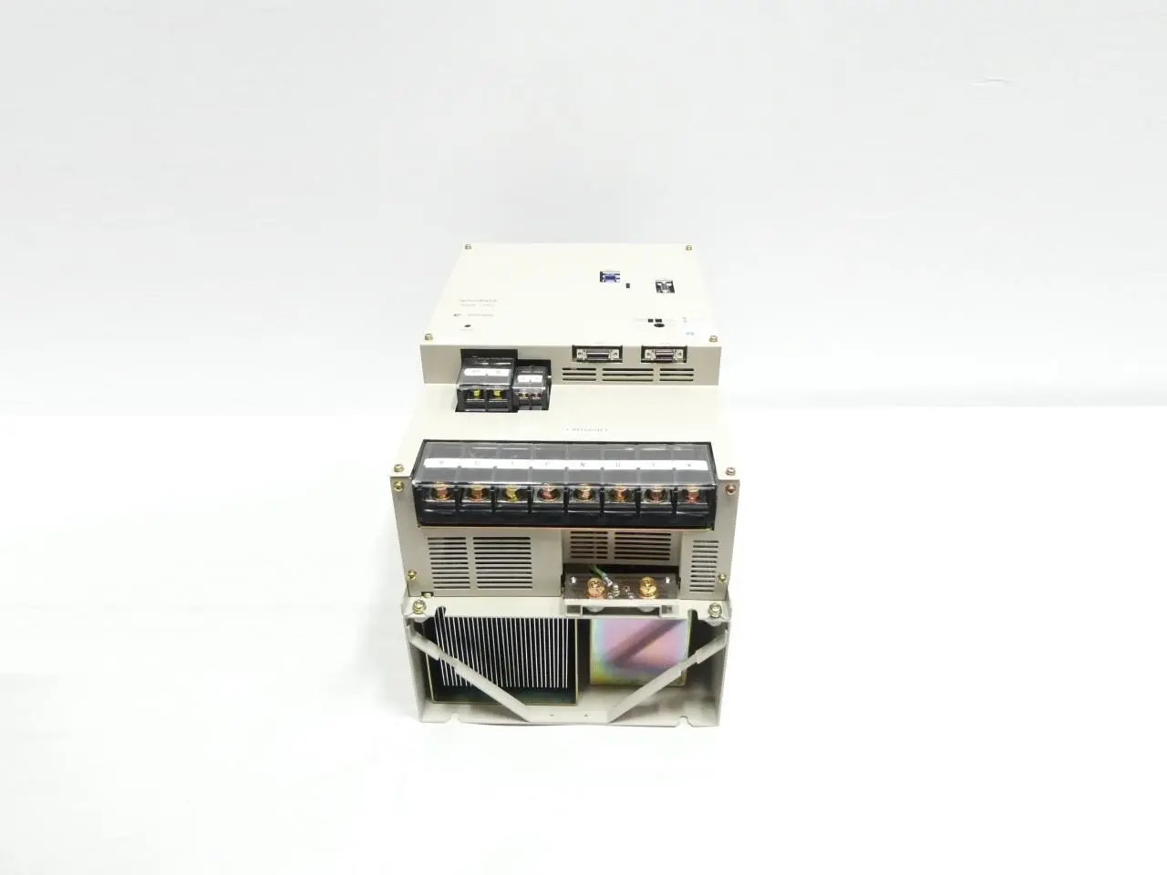 Produktfoto 1 von YASKAWA SGDB-1AAN