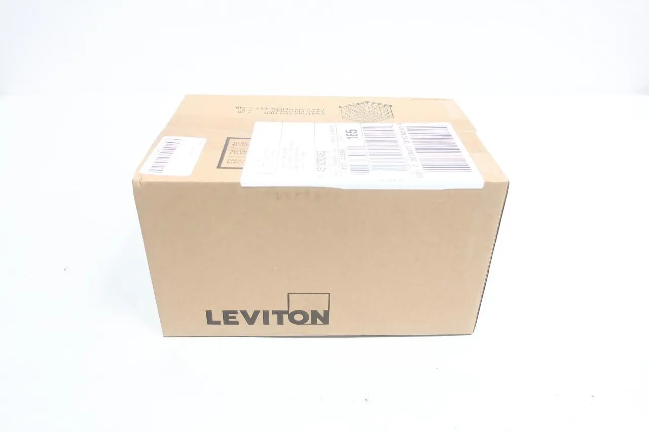 Produktfoto 1 von LEVITON 100-GFTR2