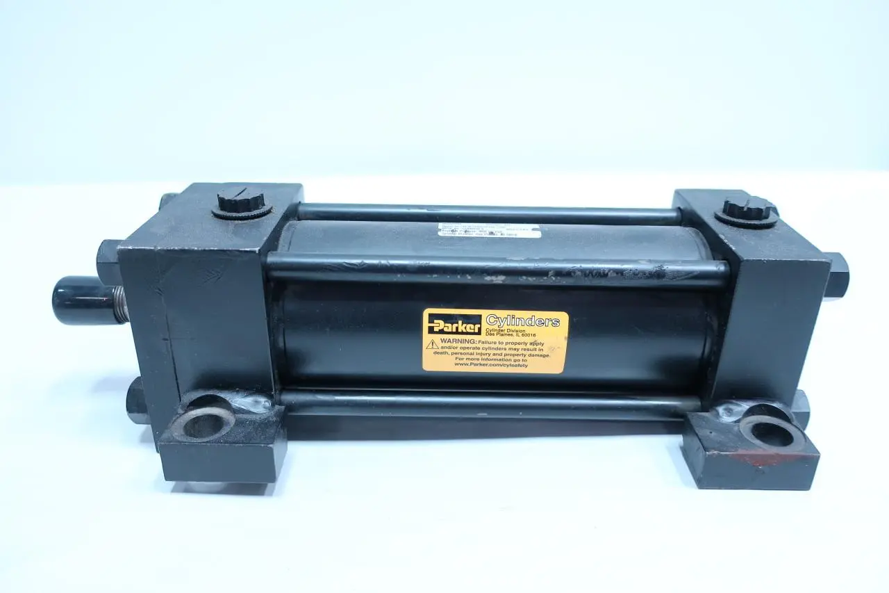 Produktfoto 1 von PARKER 03.25 CP2HLUV14A 7.500