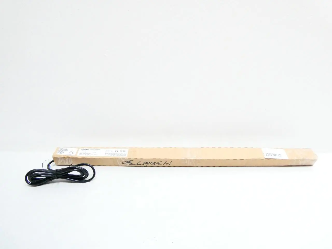 Produktfoto 1 von BANNER WLS28-2XW430S