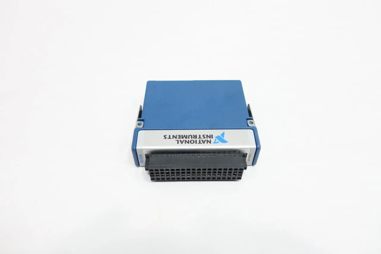 Produktfoto 1 von NATIONAL INSTRUMENTS NI 9205