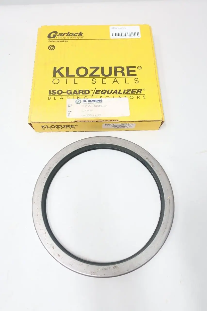 Produktfoto 1 von GARLOCK 21086-3478
