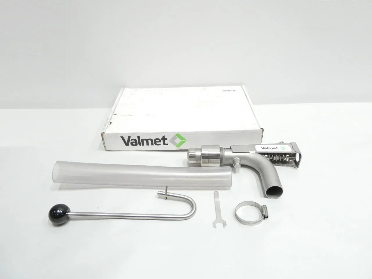 Produktfoto 1 von VALMET NOVE T22 M0 K09927V1.7