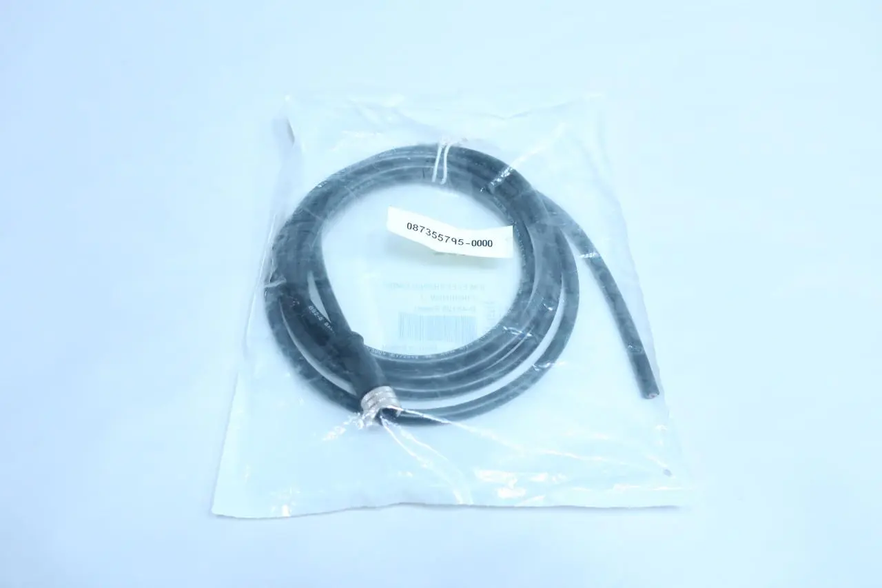 Produktfoto 1 von IFM ELECTRONIC E12402
