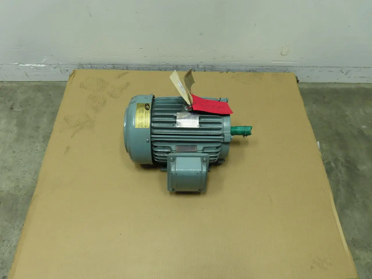 Produktfoto 1 von TECO AEHH8N PDH01045