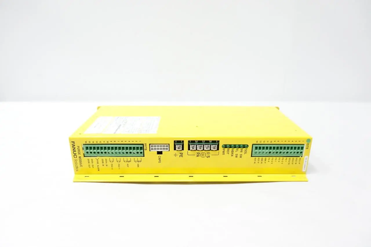 Produktfoto 1 von FANUC EE-3505-710-003