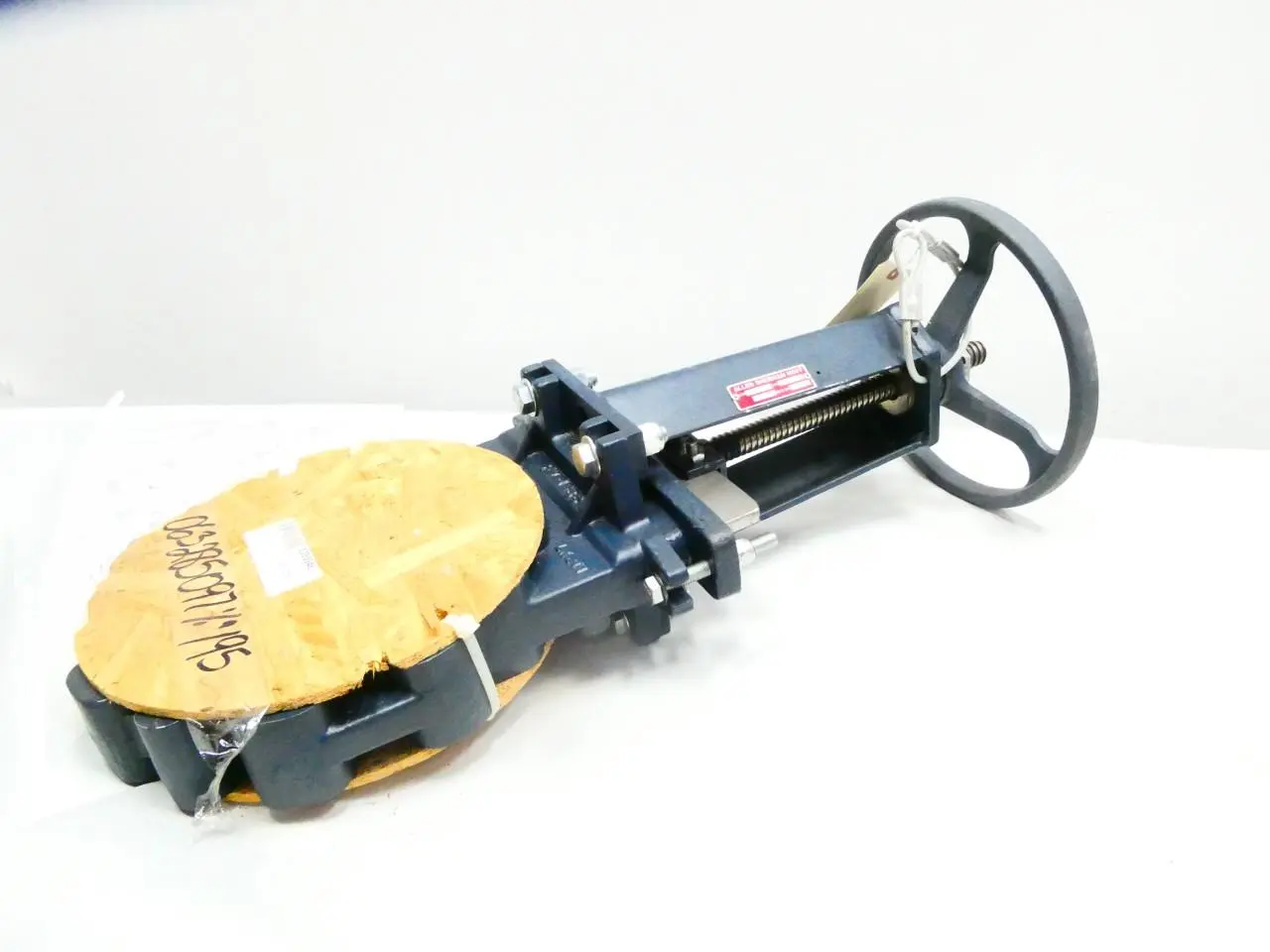 FABRI-VALVE FV-1586