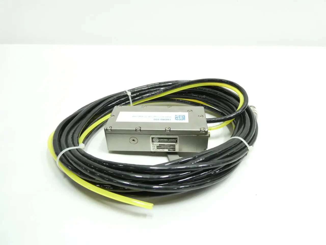 CONTROL GAGING WG2 198980-030