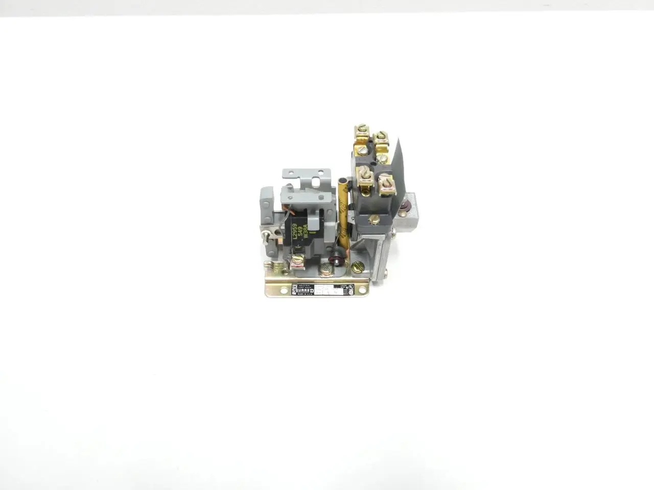 Produktfoto 1 von SQUARE D 9050 AO10DV06