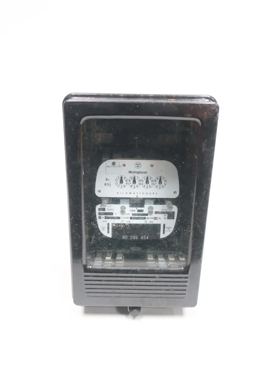 Produktfoto 1 von WESTINGHOUSE D5B-2F E2F1CLA4AA