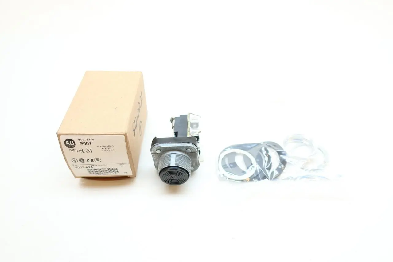 Produktfoto 1 von ALLEN BRADLEY 800T-A2A
