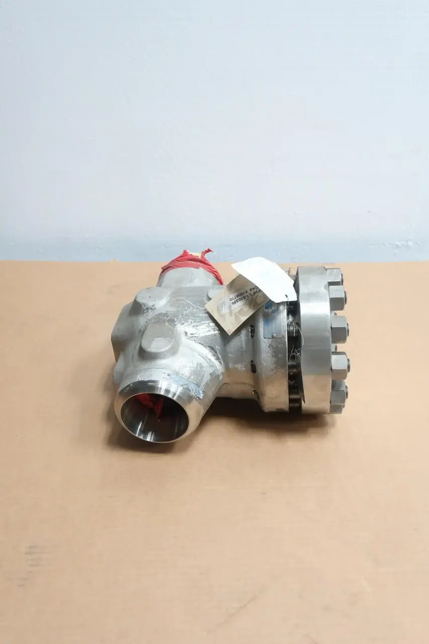 Produktfoto 1 von VELAN B12-7114B-13MS