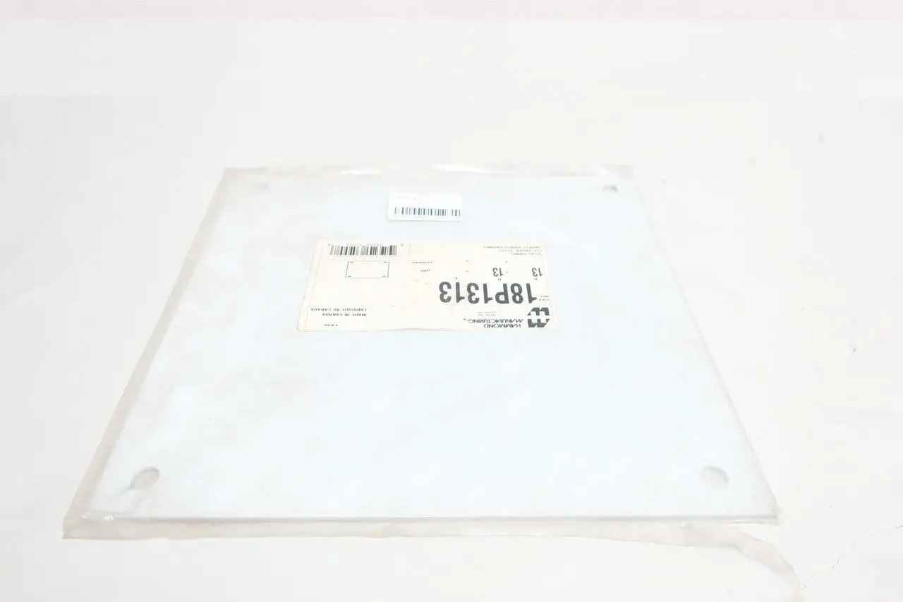Produktfoto 1 von HAMMOND 18P1313