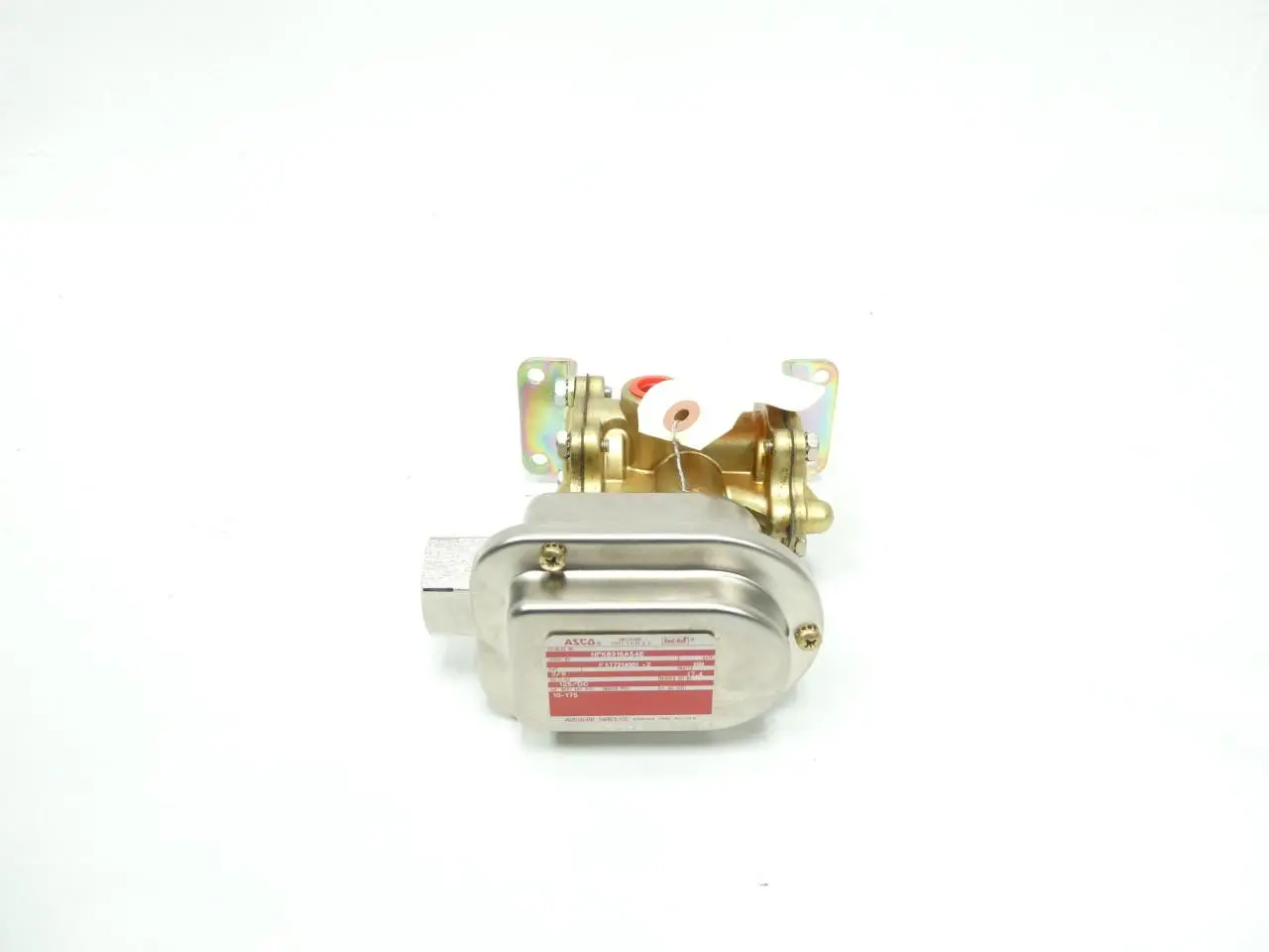 Produktfoto 1 von ASCO NPK8316A54E