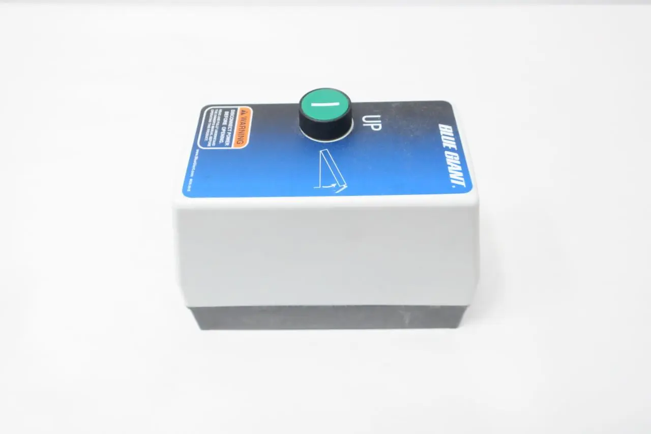 Produktfoto 1 von LOVATO M1PA V234