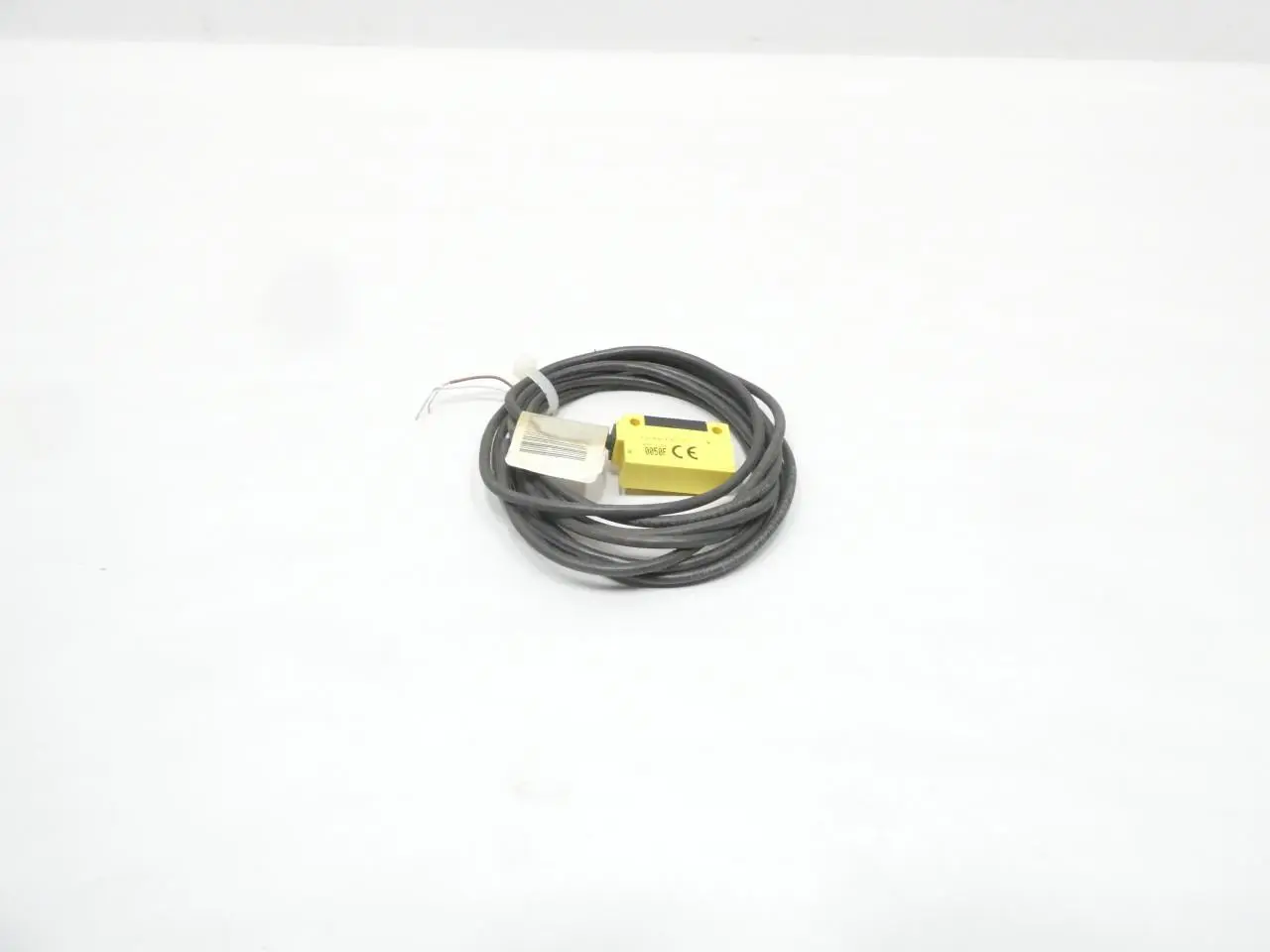 Produktfoto 1 von BANNER Q19SP6DL
