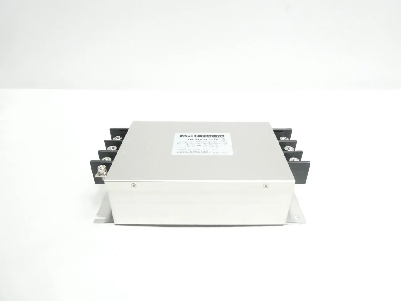 Produktfoto 1 von TDK ZRGT5080-MF