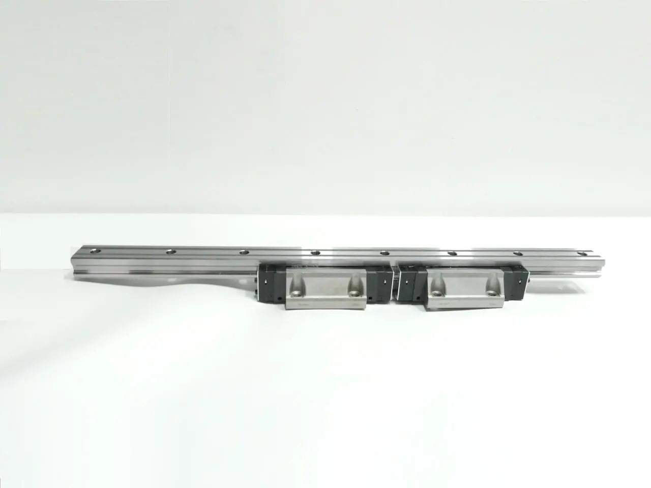 Produktfoto 1 von THK SHS55C2QZZZHHCOS+900LPE-II