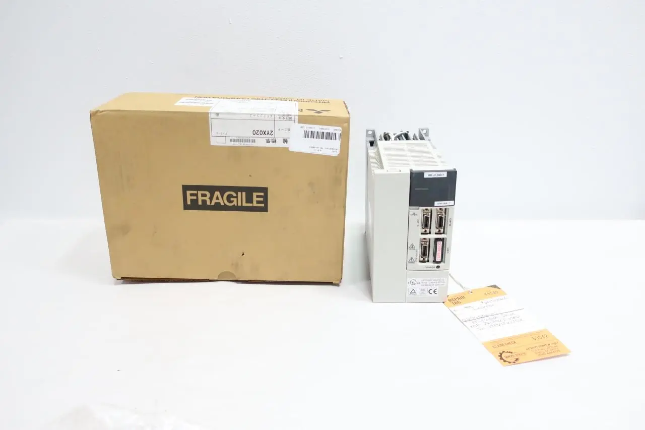 Produktfoto 1 von MITSUBISHI MR-J2-200CT