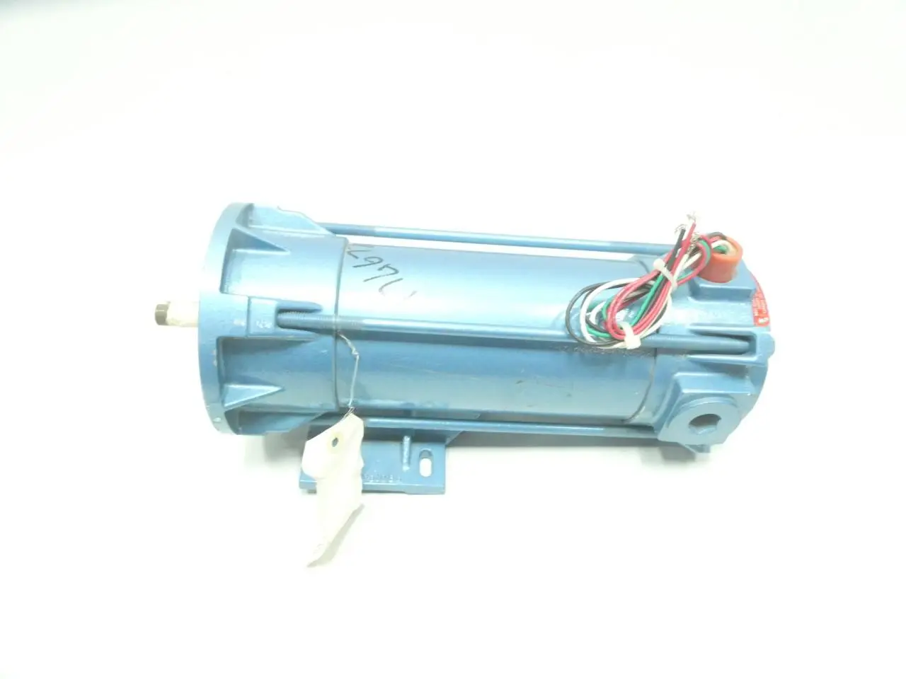 Produktfoto 1 von PACIFIC SCIENTIFIC EP3758-5151-7-56BC-CU