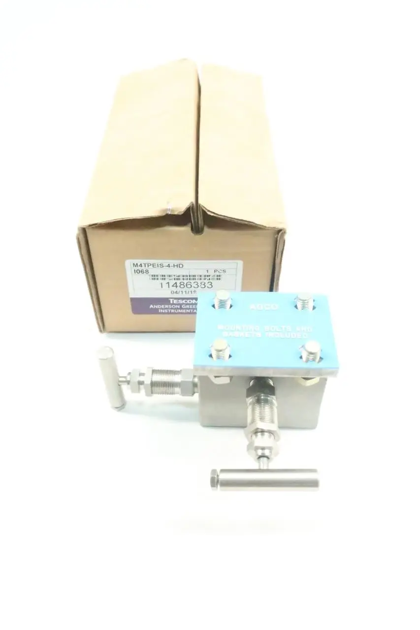Produktfoto 1 von TESCOM M4TPEIS-4-HD