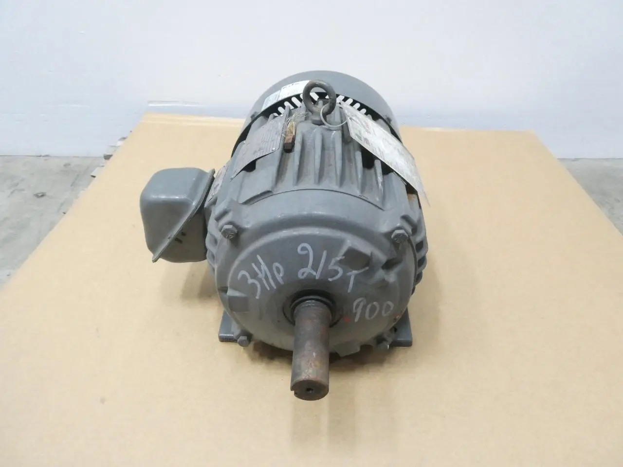 Produktfoto 1 von US MOTORS H3E4G T403A