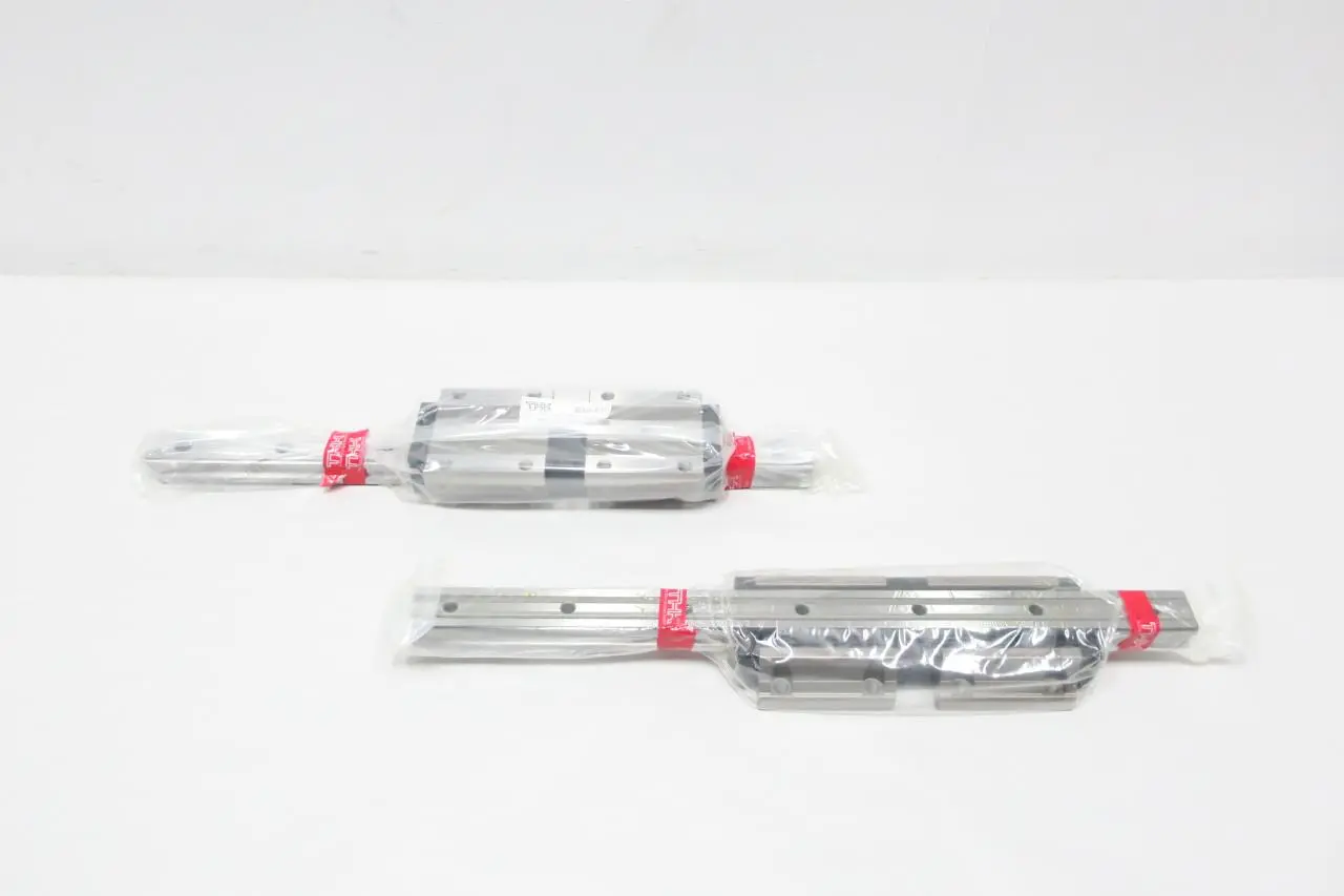 Produktfoto 1 von THK SHS35C2SSC0S+535LP-II