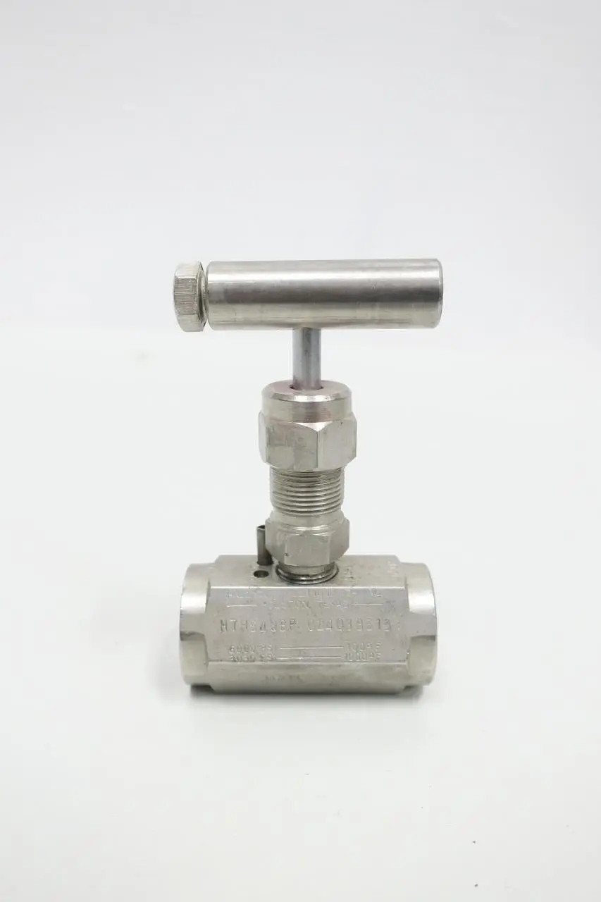 Produktfoto 1 von ANDERSON GREENWOOD H7HS4QBP 024038613