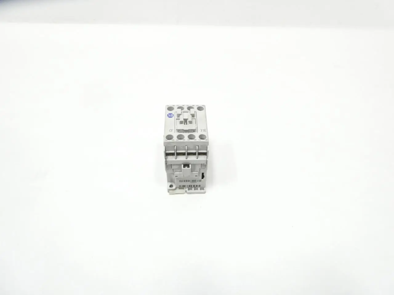 Produktfoto 1 von ALLEN BRADLEY 700-CF310E