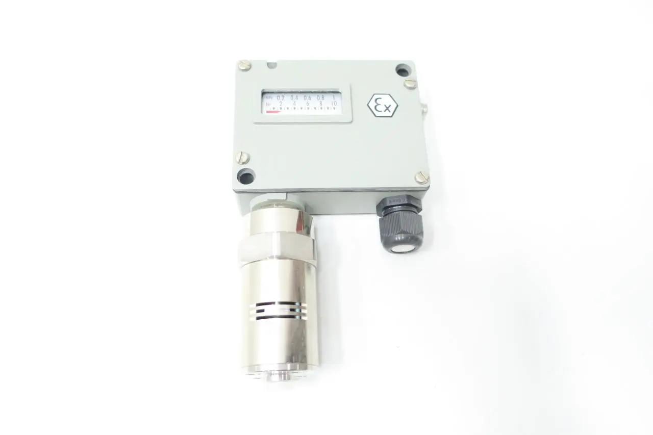Produktfoto 1 von TRAFAG 920.9178.885