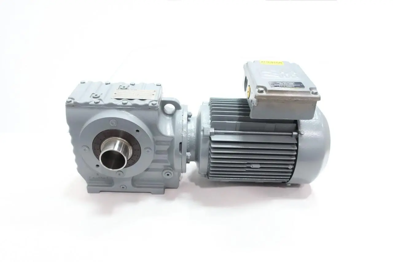 Produktfoto 1 von SEW EURODRIVE ST67DT100LS4-KS