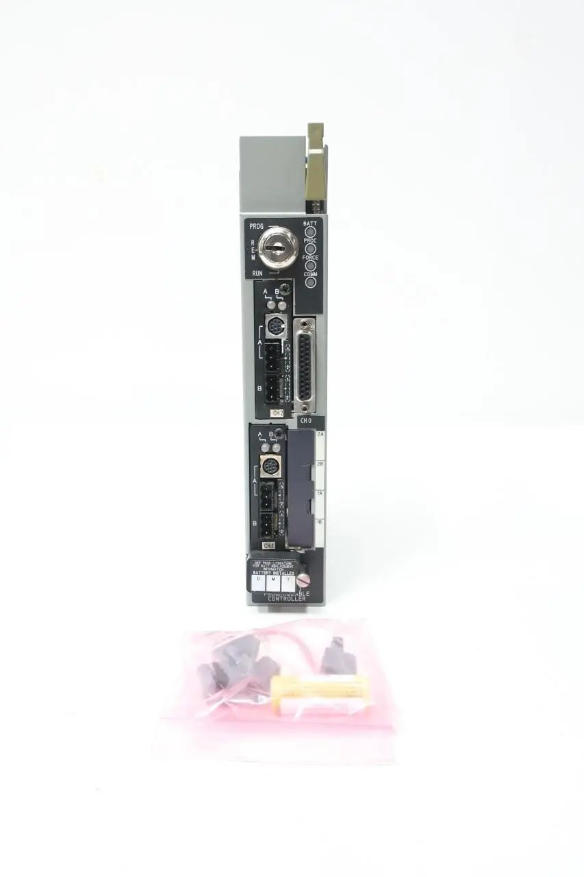 Produktfoto 1 von ALLEN BRADLEY R1785-L40B