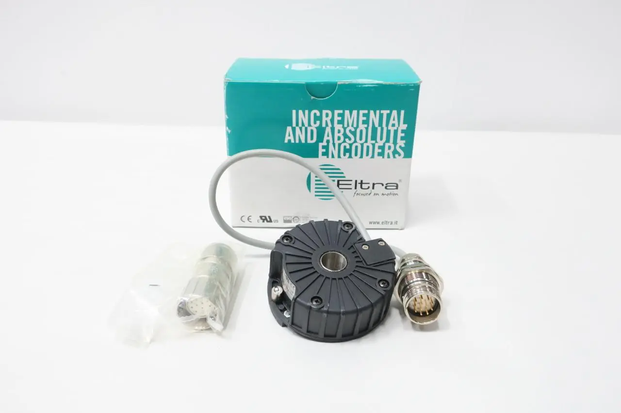 Produktfoto 1 von ELTRA 91222449