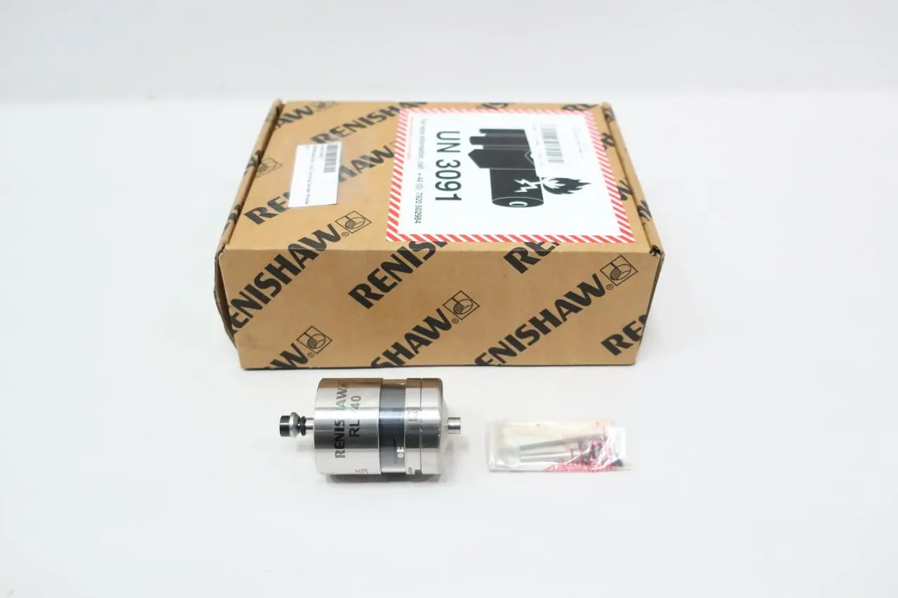Produktfoto 1 von RENISHAW A-5627-0001-15