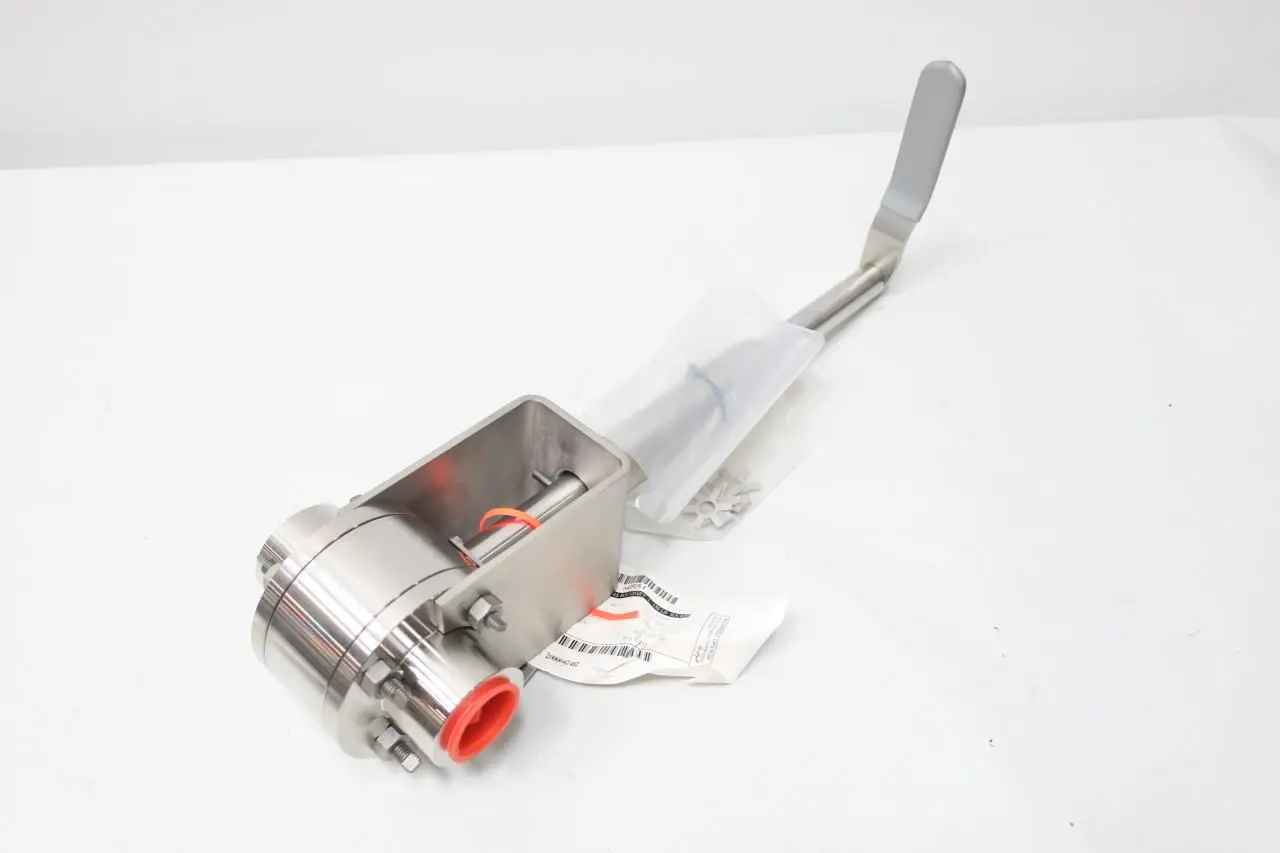 Produktfoto 1 von NEWMAN HATTERSLEY NFC-3-5107.5 643515 1