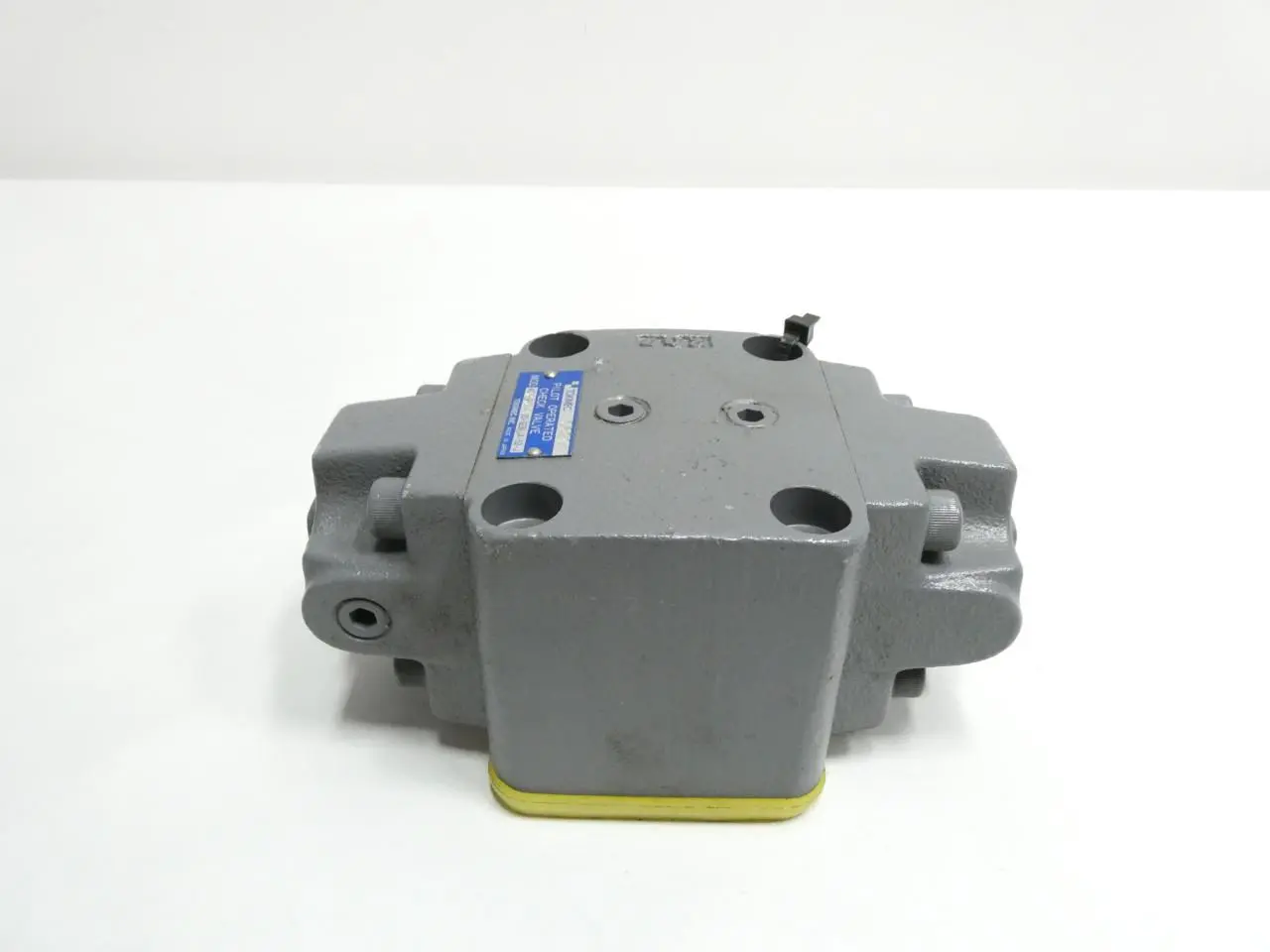 Produktfoto 1 von TOKIMEC 4CG-06-DA-20-GE5-JA-S2-J