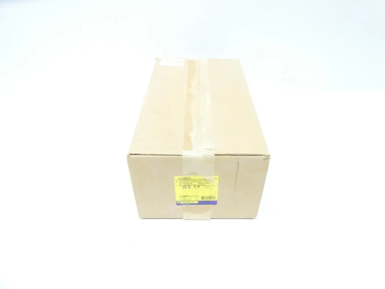 Produktfoto 1 von SQUARE D HJA36015