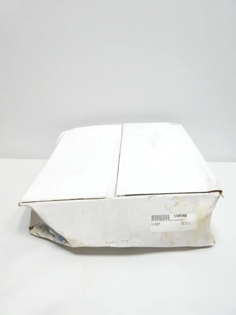Produktfoto 1 von ERICSON 123100Y-3
