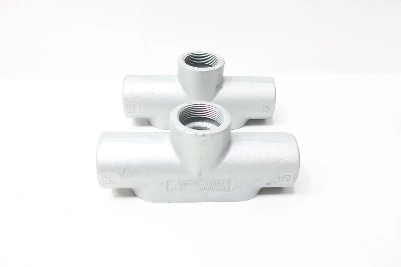 Produktfoto 1 von CROUSE HINDS TB57
