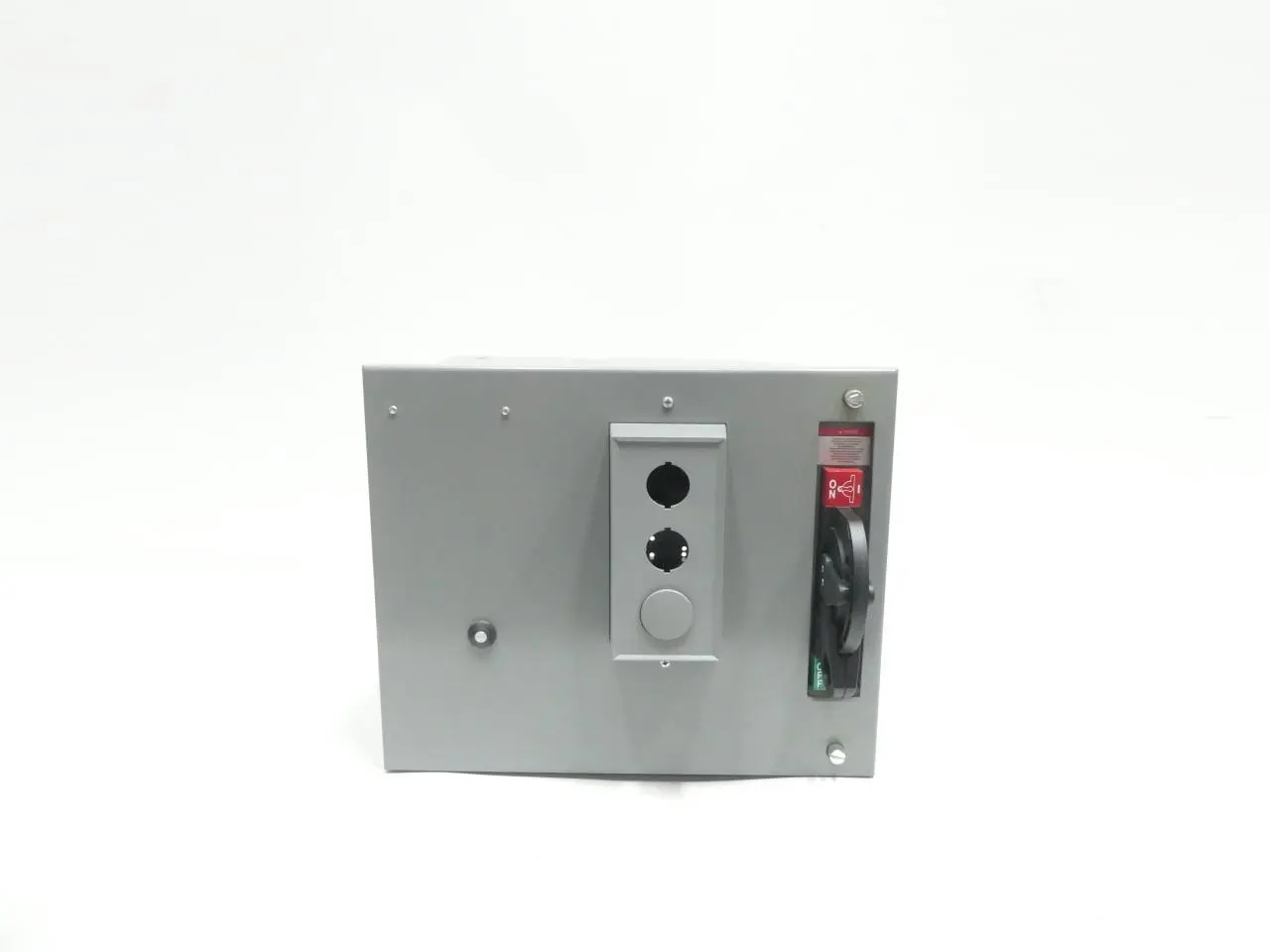 Produktfoto 1 von ALLEN BRADLEY 2112B-BABD-21-24R-41-908