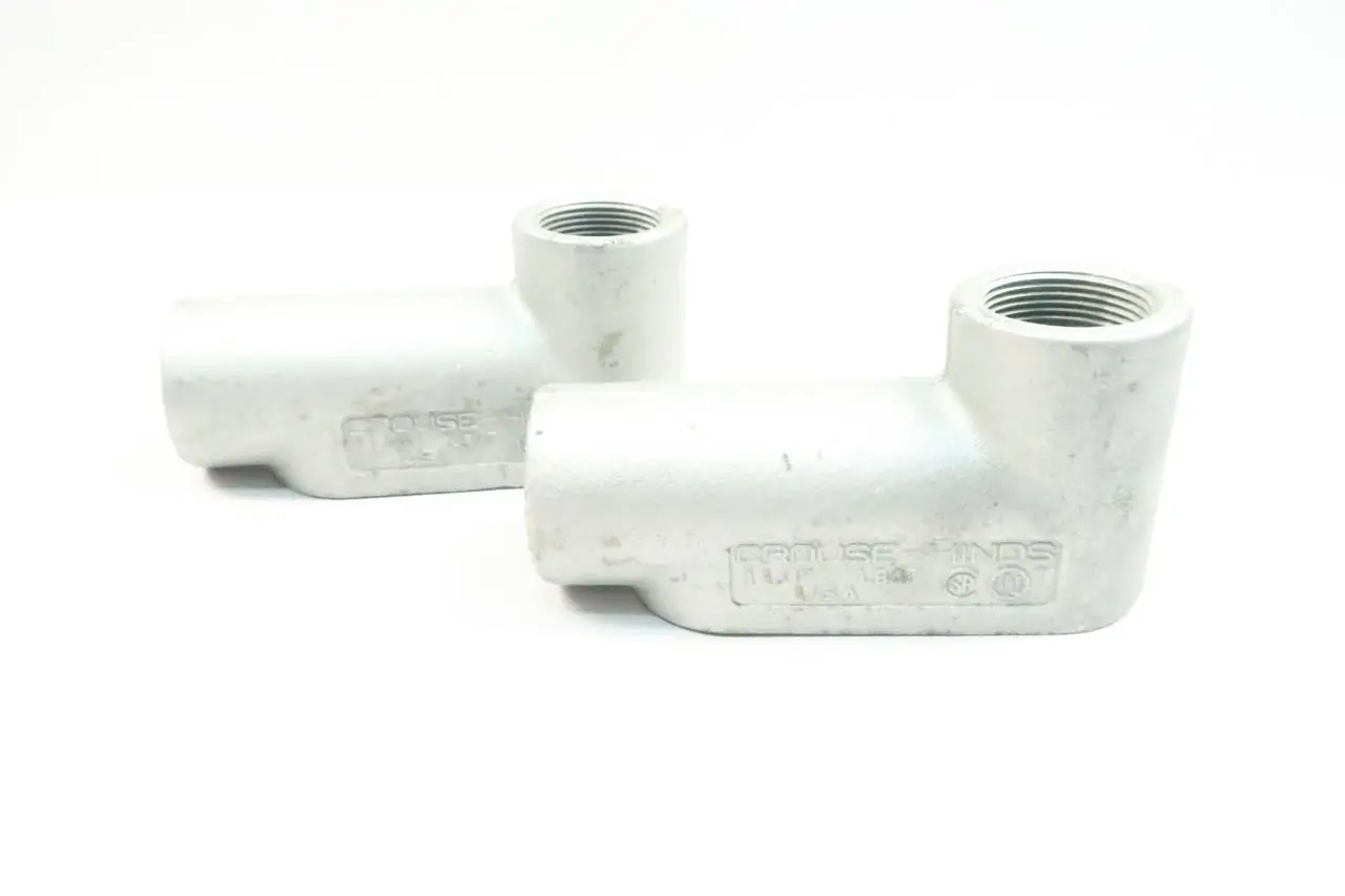 Produktfoto 1 von CROUSE HINDS LB47