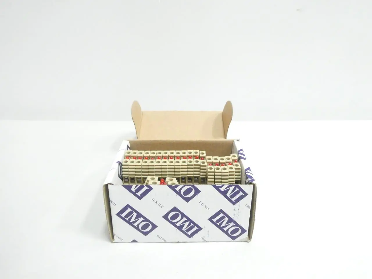 Produktfoto 1 von IMO ERD 4LD 24DC
