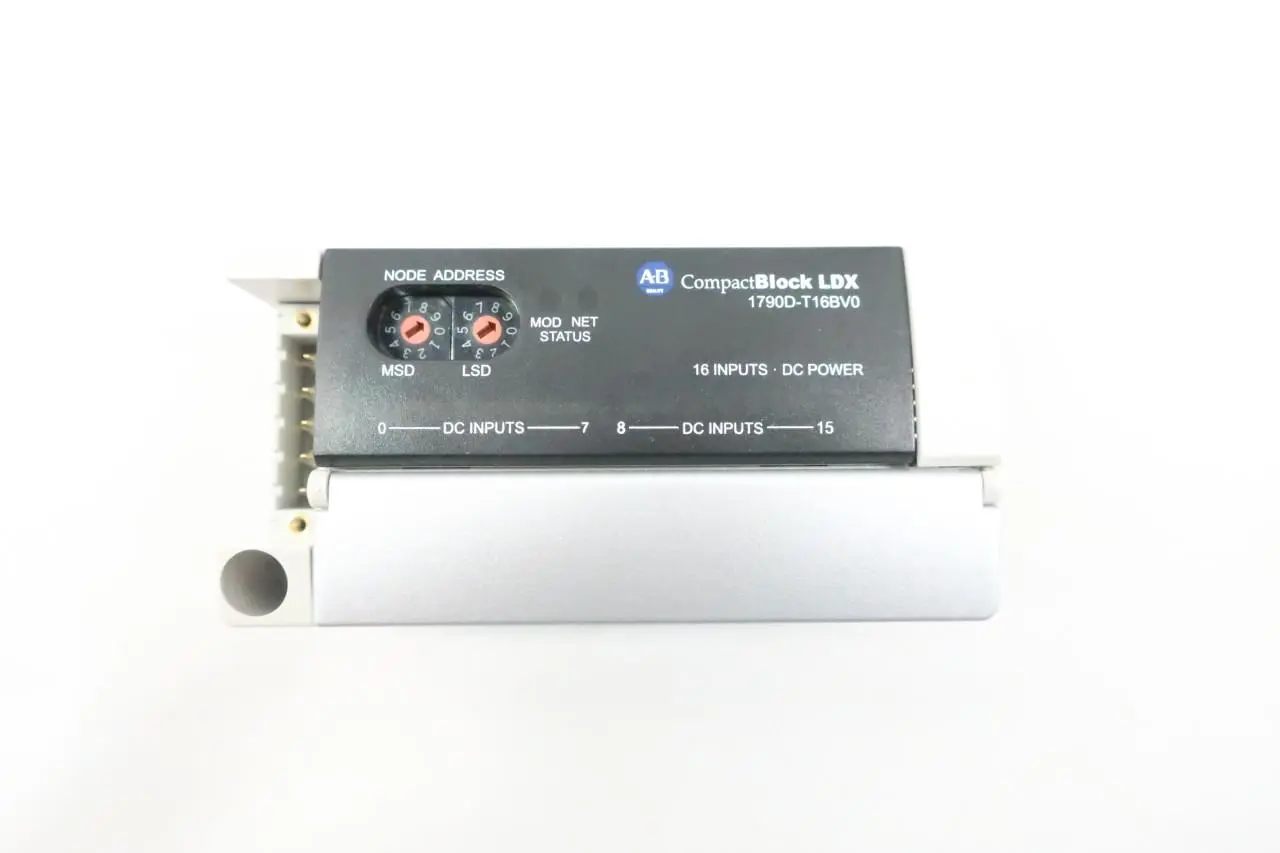 Produktfoto 1 von ALLEN BRADLEY 1790D-T16BV0