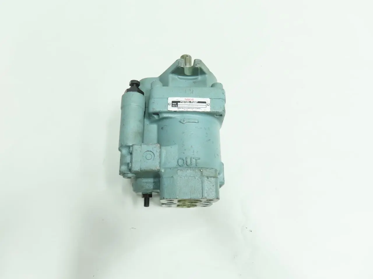 Produktfoto 1 von NACHI PVS-1B-16N3-Z-E13
