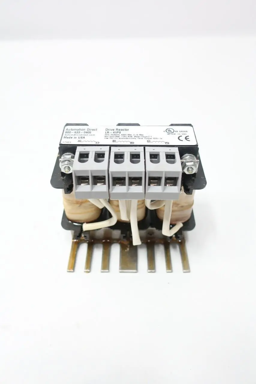 Produktfoto 1 von AUTOMATION DIRECT LR-41P0
