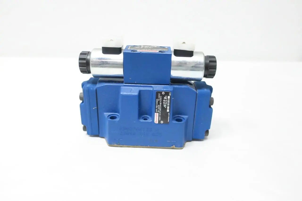 Produktfoto 1 von REXROTH 4WEH16W72/6EG24N9ETK4/B10 4WE6J62/EG24N9K4/B10