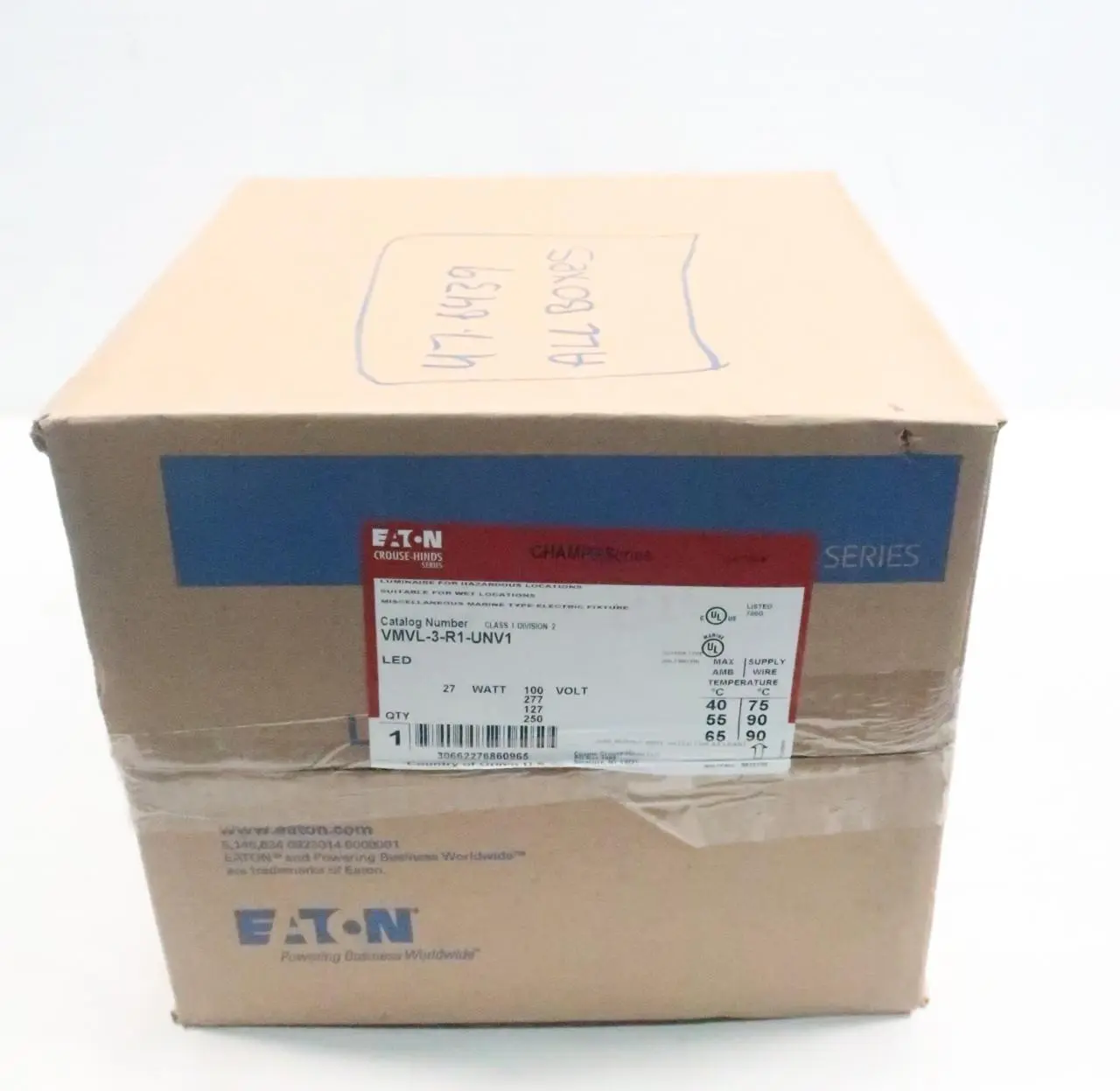 Produktfoto 1 von CROUSE HINDS VMVL-3-R1-UNV1
