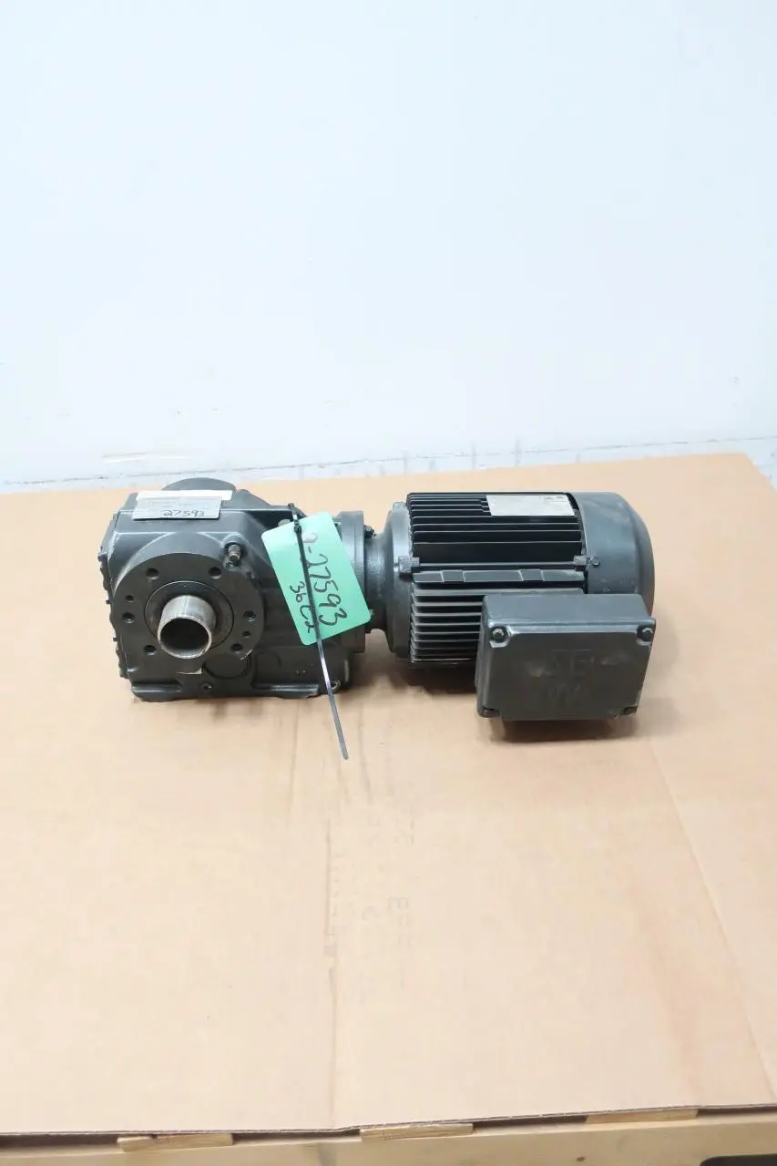 Produktfoto 1 von SEW EURODRIVE KT57 DT100LS4Z