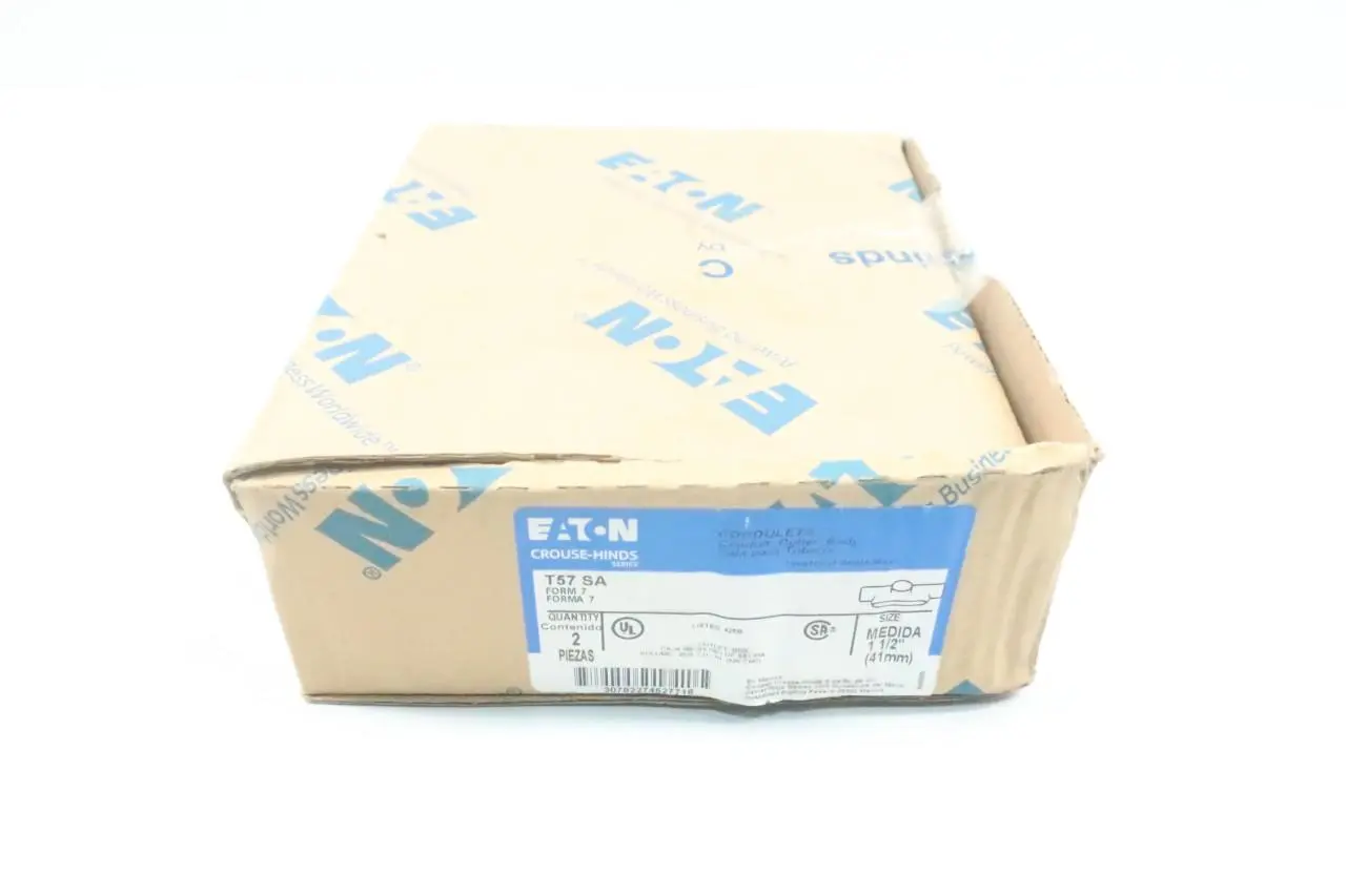 Produktfoto 1 von CROUSE HINDS T57 SA